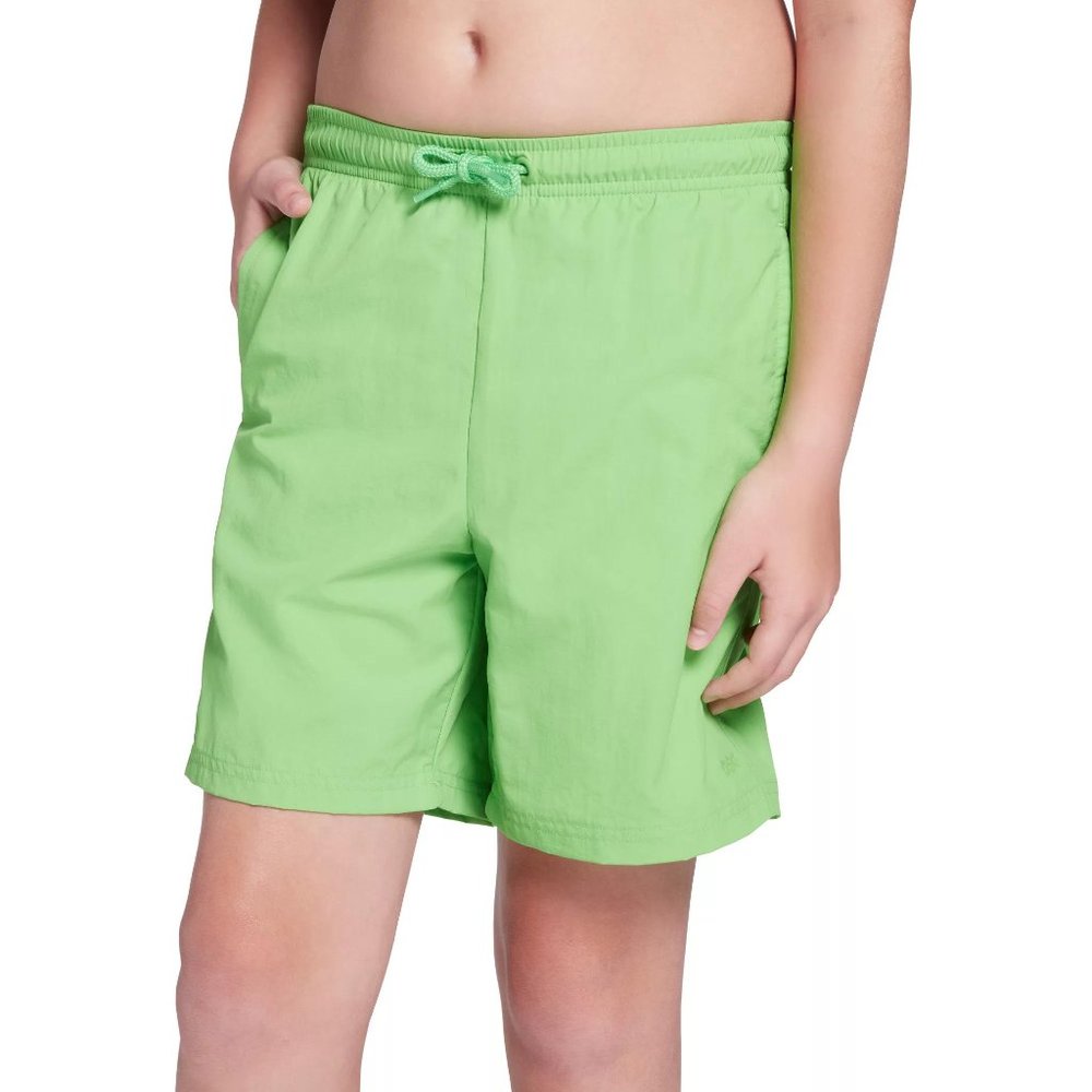 NWT DSG Boys' New Volley Shorts